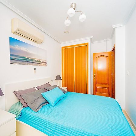 Ferienwohnung Alegria Id22 Torrevieja Exterior foto