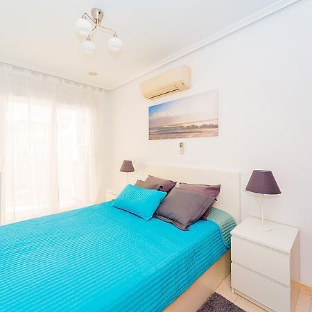 Ferienwohnung Alegria Id22 Torrevieja Exterior foto