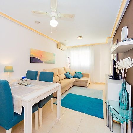 Ferienwohnung Alegria Id22 Torrevieja Exterior foto