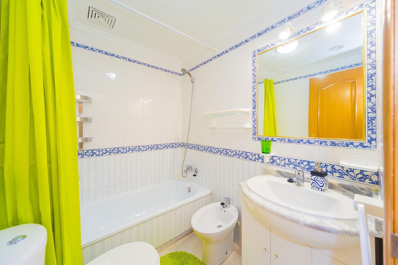 Ferienwohnung Alegria Id22 Torrevieja Exterior foto