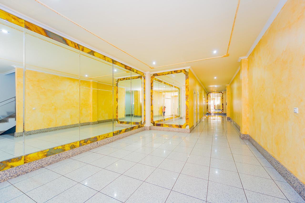 Ferienwohnung Alegria Id22 Torrevieja Exterior foto