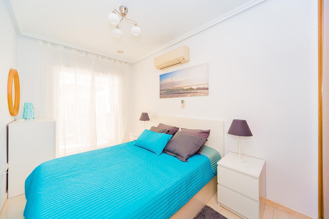 Ferienwohnung Alegria Id22 Torrevieja Exterior foto