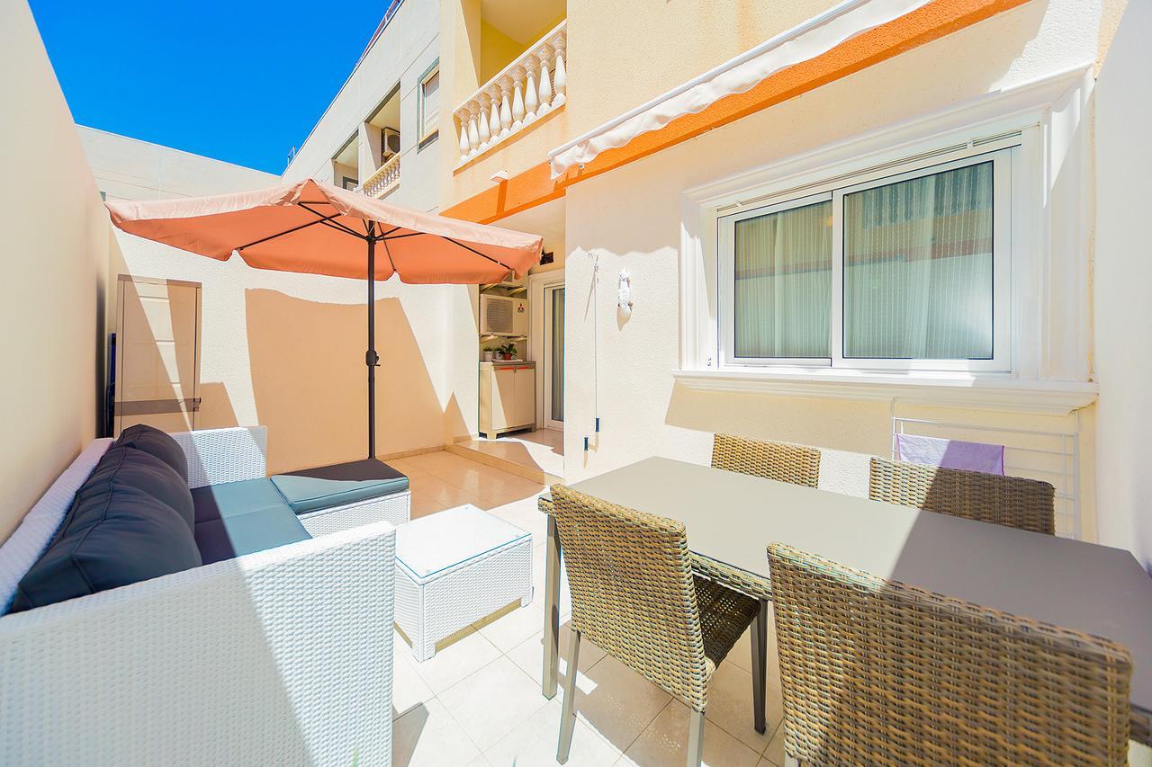 Ferienwohnung Alegria Id22 Torrevieja Exterior foto